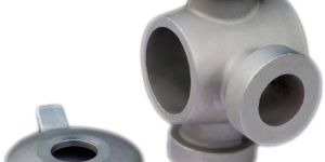 3 Way Dairy Plug Valve