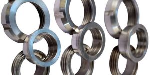 Round Stainless Steel Dairy Union