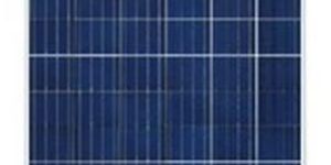 225W Polycrystalline Solar Panel