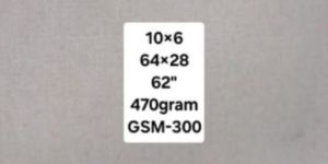 Cotton Canvas Fabric