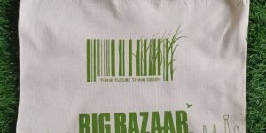 Eco Friendly Cotton Bags