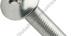 Stainless Steel Machine Screw
