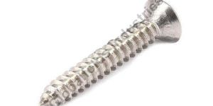 Stainless Steel Tapping Screw