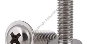 Stainless Steel Washer Head Screw