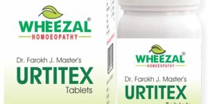 Urtitex Tablets