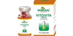 Vitovita Forte Capsules