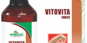 Vitovita Forte Syrup