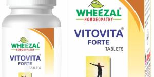 Vitovita Forte Tablets