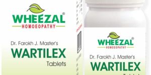 Wartilex Tablets