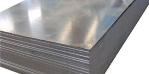 Galvanized Plain Sheets