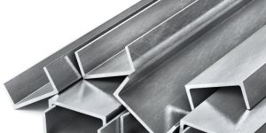 Mild Steel Channel