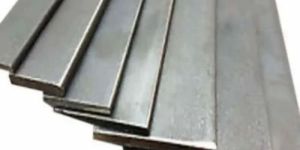 Mild Steel Flat Bar