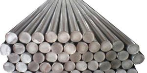 Mild Steel Round Bar