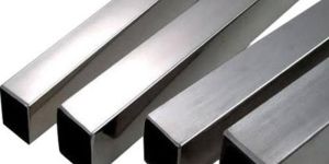 Mild Steel Square Bar