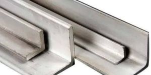 Stainless Steel Angle