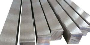 Stainless Steel Square Bar
