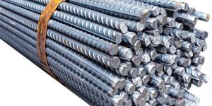 TMT Bars