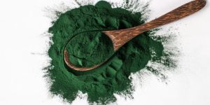 Spirulina Powder