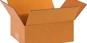 5 Ply Plain Corrugated Box