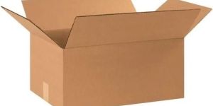 5 Ply Rectangular Corrugated Boxes