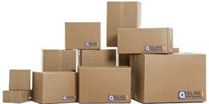 Fruit & Vegetable Packaging Boxes