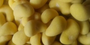 Pineapple Flavoured Cashew Nuts