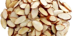 Sliced Almonds