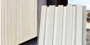 WPC Wall Paneling Installation Service