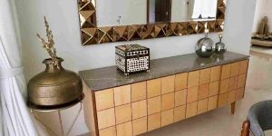 Modern Console Tables