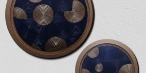 Celestial Waltz Paintings