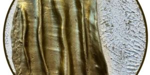 Golden Drapery Paintings