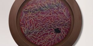 Whispering Wing Paintings