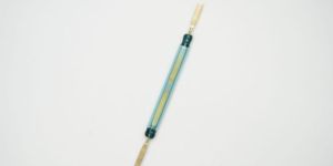 MSA 1123 52mm 2 Pin Reed Switch