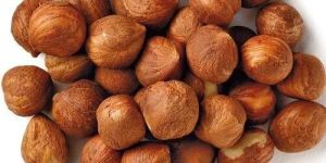 Hazel Nuts