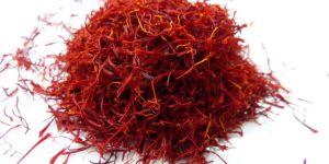 Natural Saffron