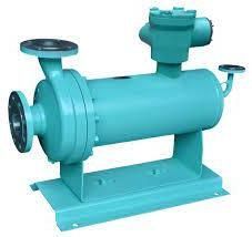 Liquid Ammonia Pump