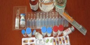 Pharmaceutical Finished Formulations Services