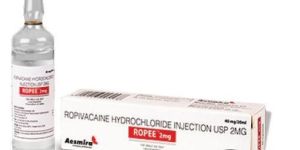 Ropee 2mg Injection
