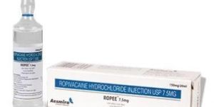Ropee 7.5mg Injection