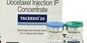 Taceedo 20mg Injection