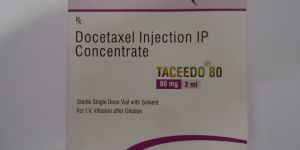 Taceedo 80mg Injection