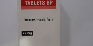 Tamoxifen 20mg Tablets