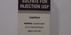 Vincristine Sulfate 1mg Injection