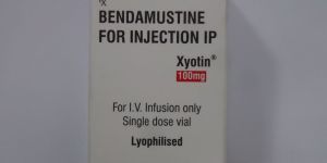 Xyotin 100mg Injection