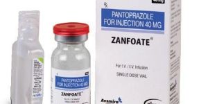Zanfoate 40mg Injection