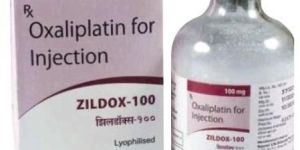Zildox 100mg Injection