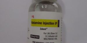Zokent 500mg Injection