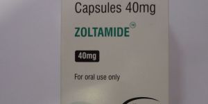 Zoltamide 40mg Capsules