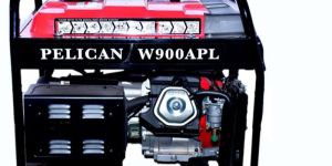 W900 APL-Pelican Generators