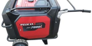 7000i Pelican Inverter Portable Generator
